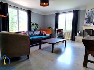 Vente maison 10 pièces