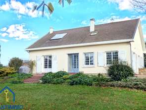 Vente Maison 5 chambresPouzauges