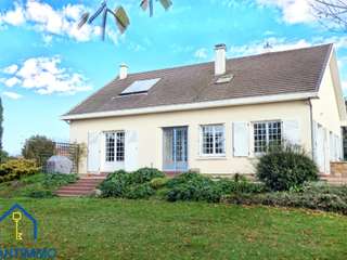 Vente maison 10 pièces