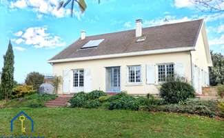 Photo Vente maison Pouzauges