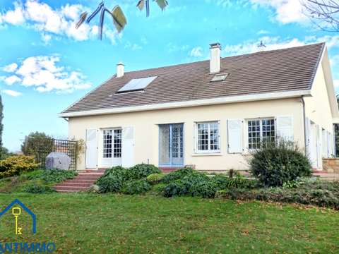 Vente maison 10 pièces Pouzauges 85