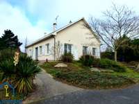 Vente maison 10 pièces