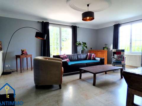 Vente maison 10 pièces