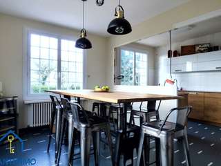 Vente maison 10 pièces