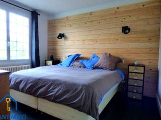 Vente maison 10 pièces