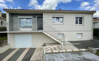 Photo Vente maison Pouzauges