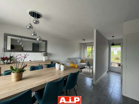 Vente maison 6 pièces Vente maison 6 pièces