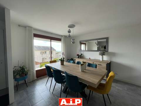 Vente maison 6 pièces Vente maison 6 pièces