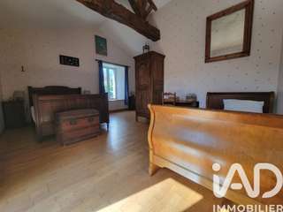 Vente maison 12 pièces