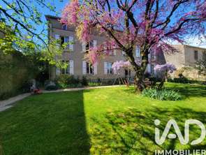 Vente Maison 8 chambresPouzauges