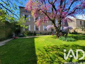 Vente Maison 8 chambresPouzauges