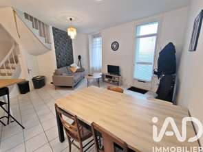 Vente Maison 3 chambresPouzauges