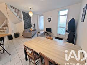 Vente Maison 3 chambresPouzauges