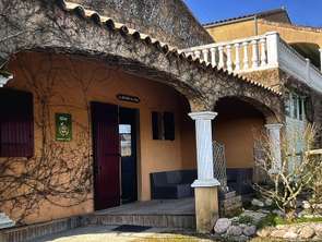 Vente Maison 7 chambresPouzauges
