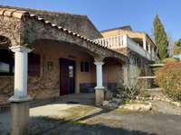 Vente maison 10 pièces