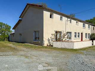 Vente maison 8 pièces Vente maison 8 pièces