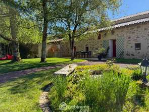 Vente Maison 4 chambresPouzauges