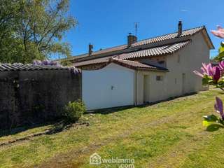 Vente maison 8 pièces Vente maison 8 pièces