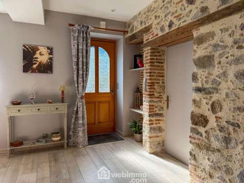 Vente maison 8 pièces Vente maison 8 pièces