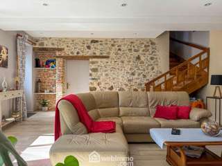 Vente maison 8 pièces Vente maison 8 pièces