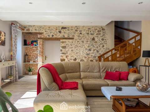 Vente maison 8 pièces Vente maison 8 pièces
