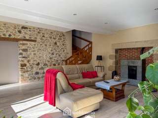 Vente maison 8 pièces Vente maison 8 pièces