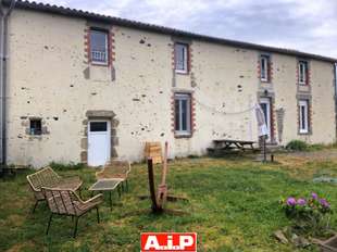 Photo Vente maison Pouzauges