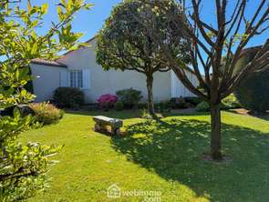 Vente Maison 3 chambresPouzauges