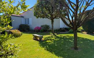 Photo Vente maison Pouzauges