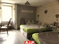 Vente maison 7 pièces Vente maison 7 pièces