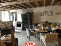 Vente maison 7 pièces Vente maison 7 pièces