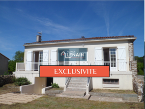 Vente Maison 2 chambresPouzauges