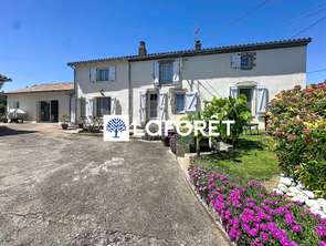 Vente Maison 3 chambresPouzauges