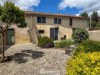 Vente maison 9 pièces