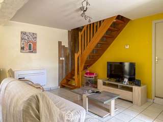 Vente maison 9 pièces