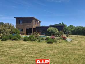 Vente Maison 6 chambresPouzauges