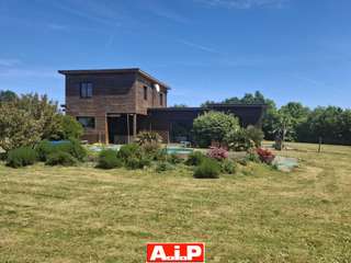 Vente maison 10 pièces