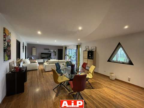 Vente maison 10 pièces