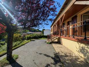 Photo Vente maison Pouzauges