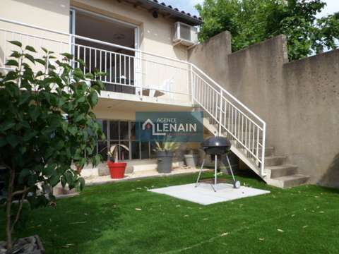 Vente maison 5 pièces Pouzauges 85