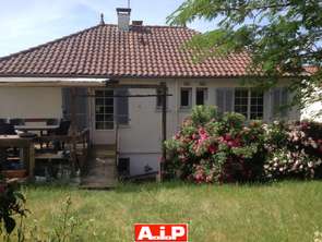 Vente Maison 3 chambresPouzauges