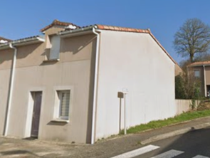 Vente Maison 2 chambresPouzauges