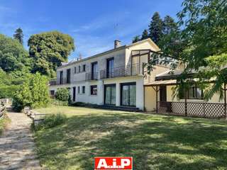 Vente maison 10 pièces