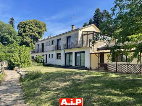 Vente maison 10 pièces Pouzauges 85