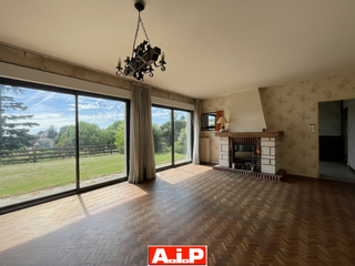 Vente maison 10 pièces