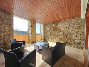 Vente Maison 4 chambresPouzauges