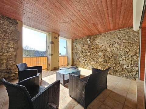 Vente maison 9 pièces Pouzauges 85