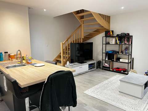 Vente maison 5 pièces Pouzauges 85