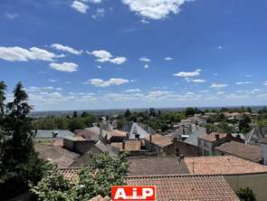 Vente Maison 2 chambresPouzauges