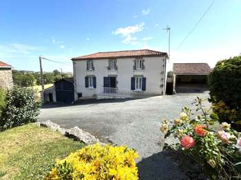Vente Maison 2 chambresPouzauges